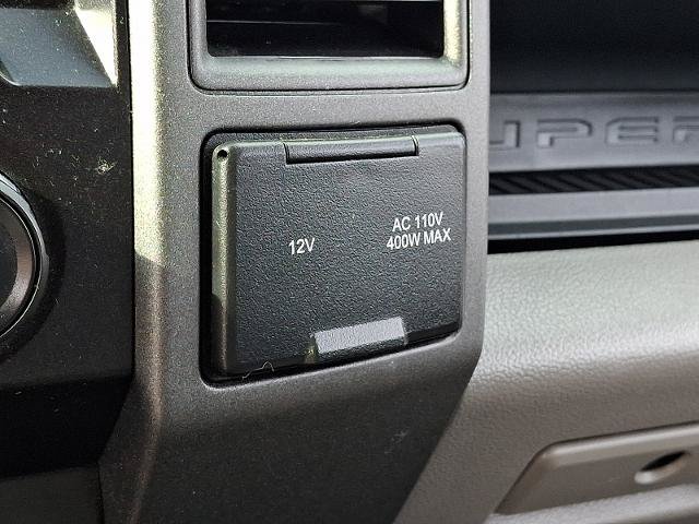 Certified 2022 Ford F250 XL w/ Power Equipment Group AWD/4WD image 22