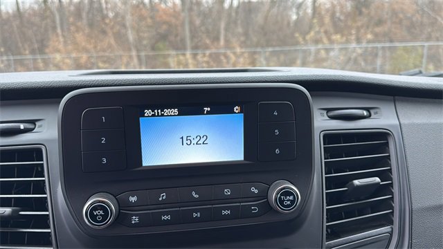 Certified 2023 Ford Transit 250 Low Roof AWD w/ Exterior Upgrade Package image 19