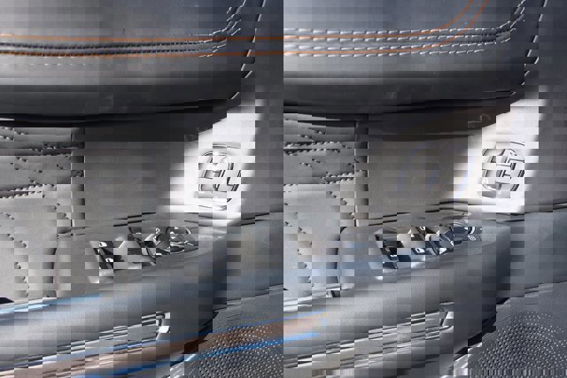 Certified 2023 Ford Expedition Platinum image 23