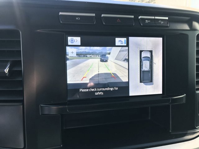 Certified 2023 Ford F350 XLT w/ 360-Degree Camera Package image 15