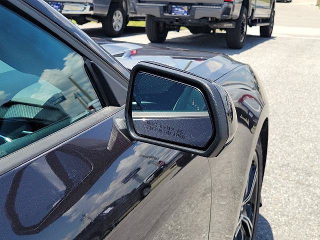 Certified 2024 Ford Mustang Premium RWD image 11