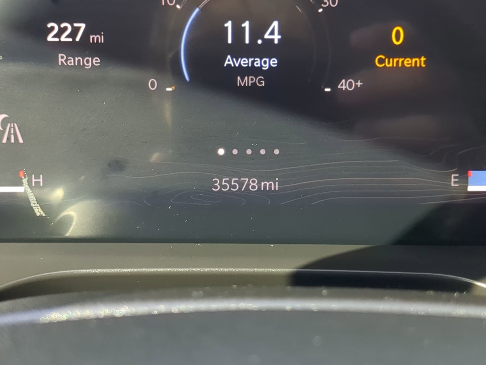 Used 2022 Jeep Grand Cherokee L Summit w/ Advanced Protech Group IV image 65