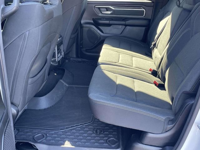 Used 2023 RAM 1500 Big Horn image 11