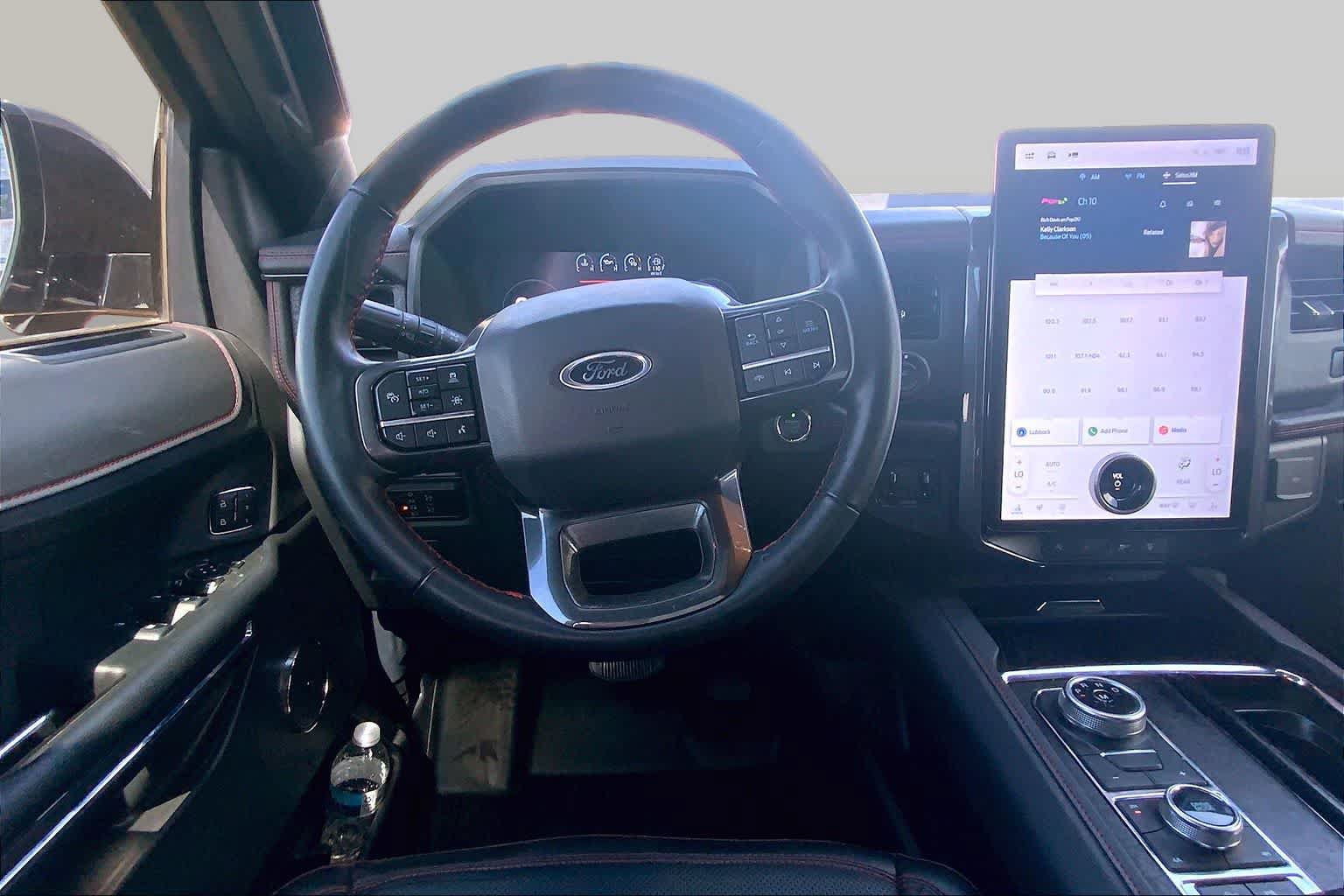 Certified 2024 Ford Expedition Max Limited AWD/4WD image 6