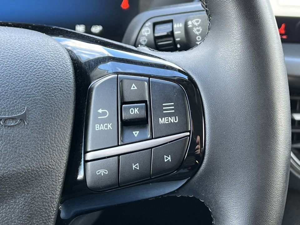 Certified 2023 Ford Escape Active w/ Tech Pack #2 image 25