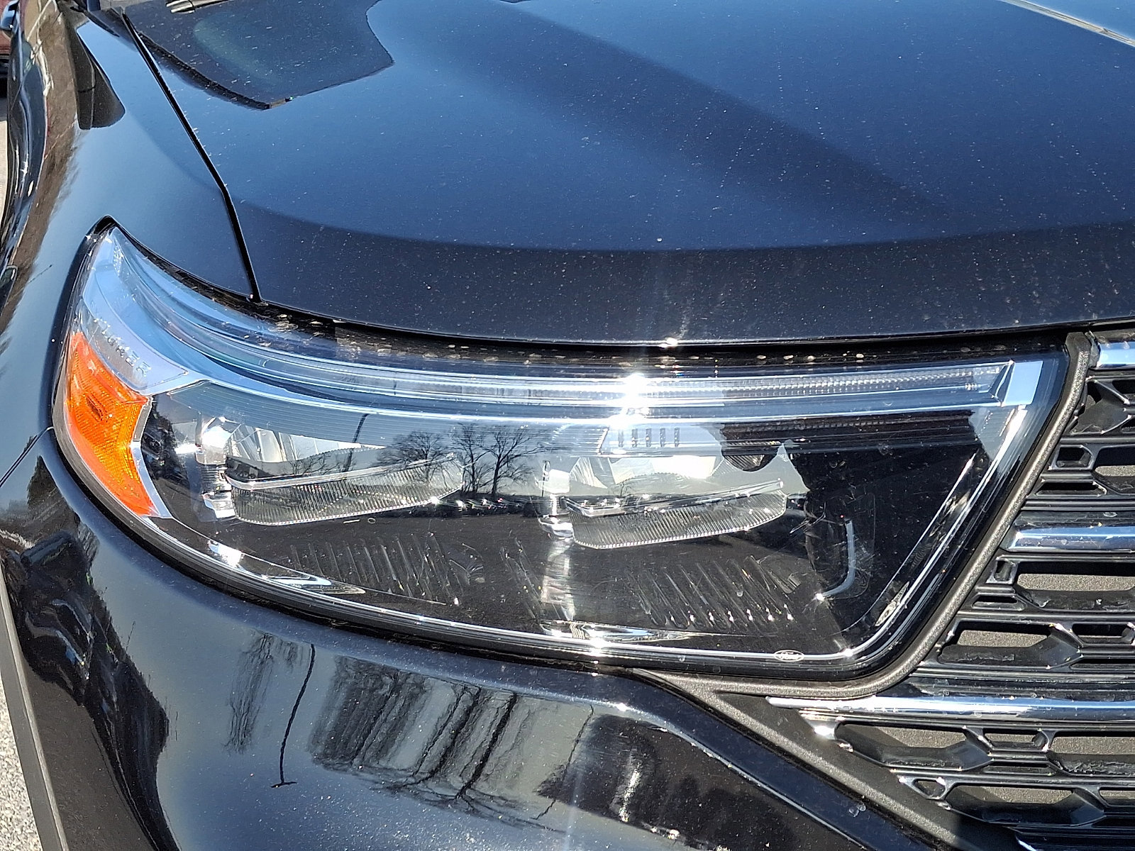 Certified 2023 Ford Explorer XLT w/ Equipment Group 202A image 9