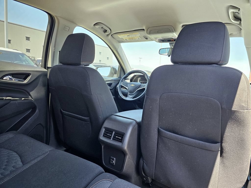 Used 2019 Chevrolet Equinox LT FWD image 15