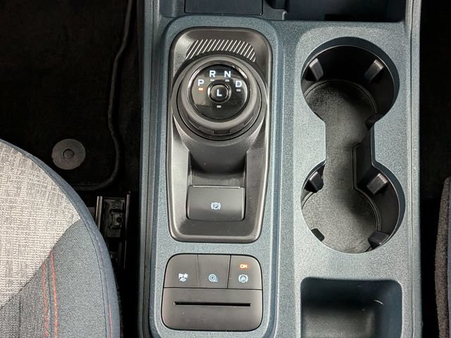 Certified 2024 Ford Maverick XLT FWD image 28