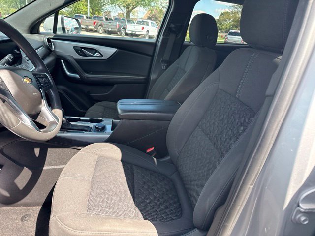 Used 2021 Chevrolet Blazer LT FWD image 11
