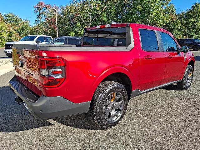 Certified 2026 Ford Maverick Tremor AWD/4WD image 6