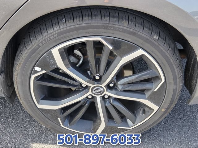 Used 2024 Nissan Altima 2.5 SR FWD image 16