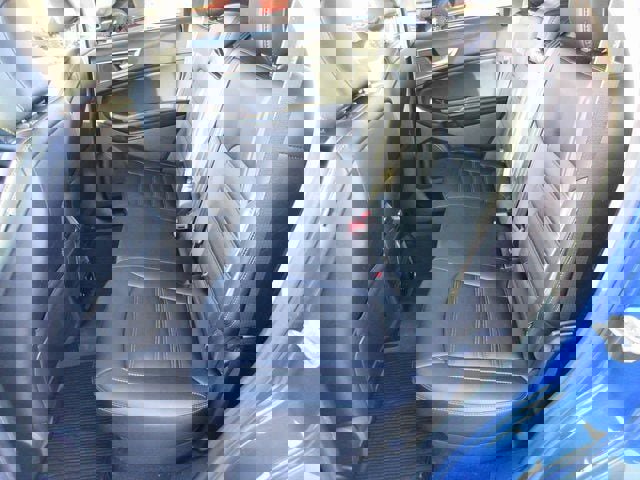 Certified 2022 Ford Edge SEL w/ Convenience Package image 23