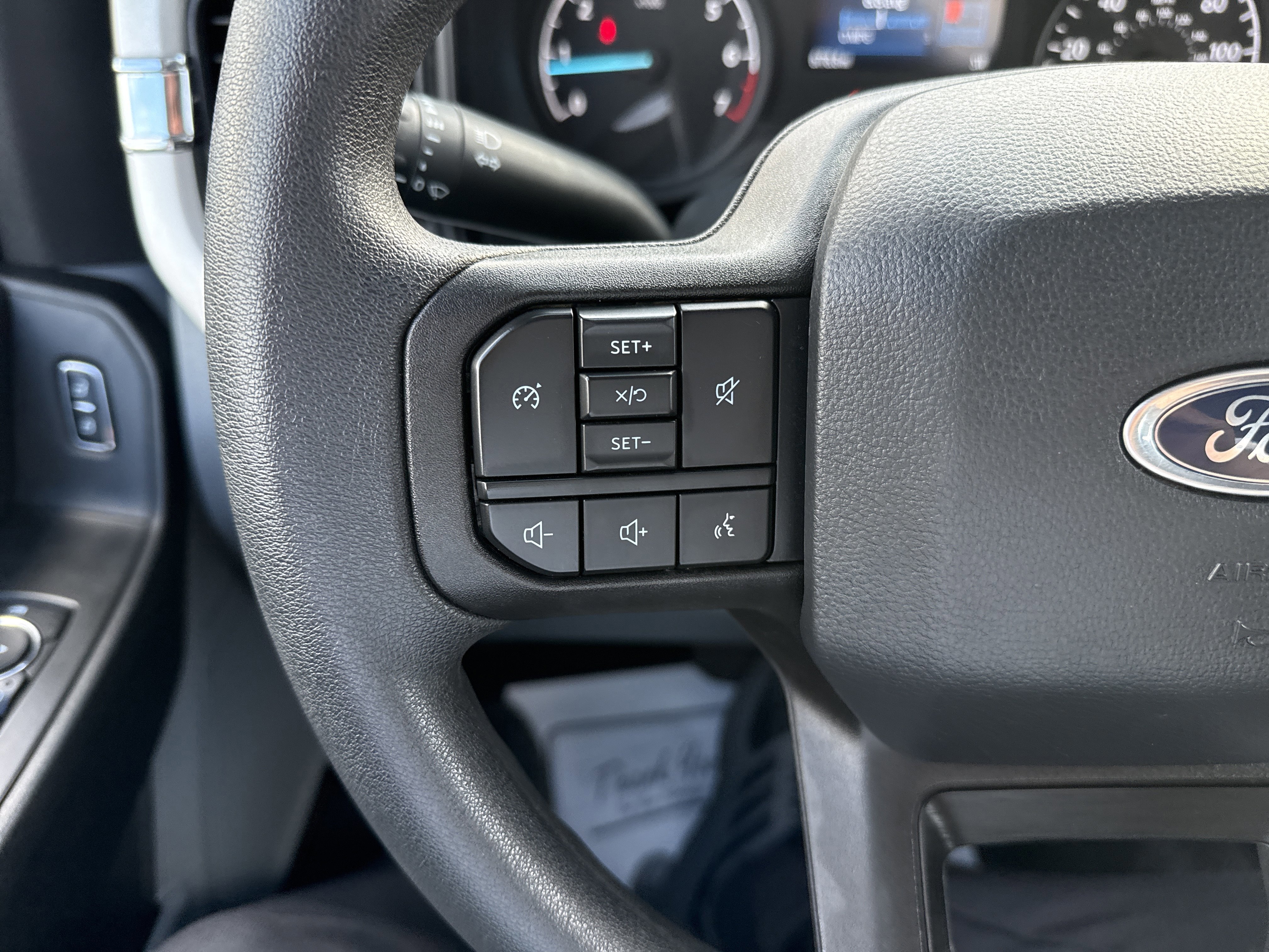 Certified 2024 Ford F250 XL w/ XL Chrome Package AWD/4WD image 20