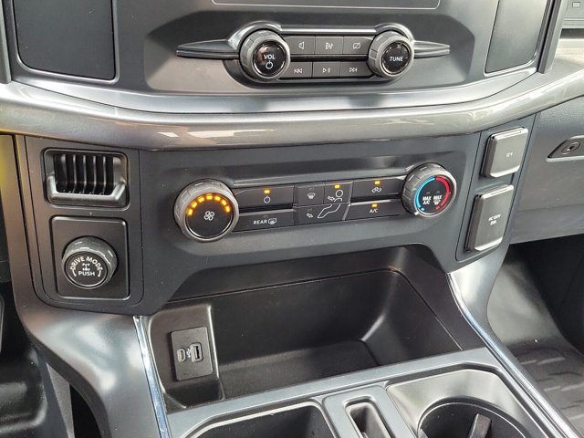 Certified 2022 Ford F150 XL w/ STX Appearance Package RWD image 33