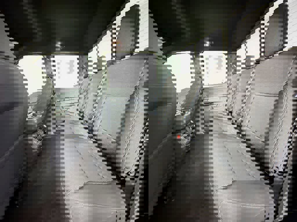 Certified 2025 Ford F150 XLT w/ Equipment Group 302A MID image 14