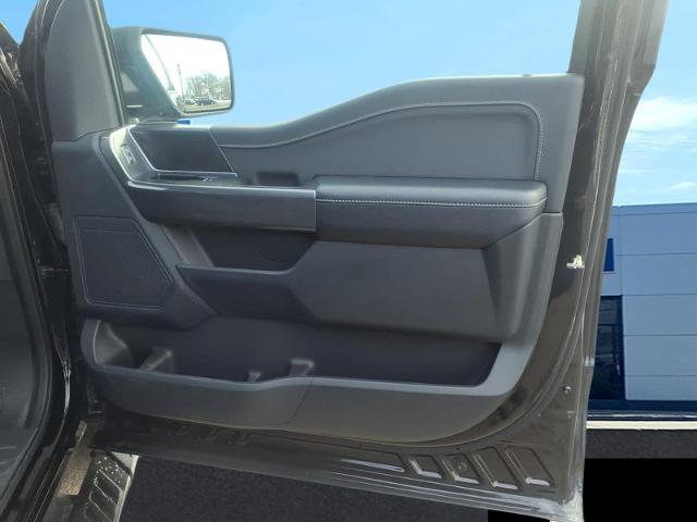 Certified 2023 Ford F150 XLT w/ Equipment Group 302A High image 9