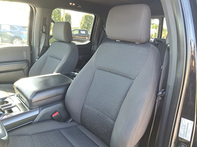 Certified 2023 Ford F150 XLT w/ Equipment Group 302A High image 20