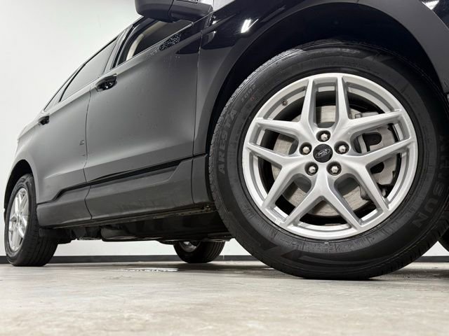 Certified 2023 Ford Edge SEL image 3
