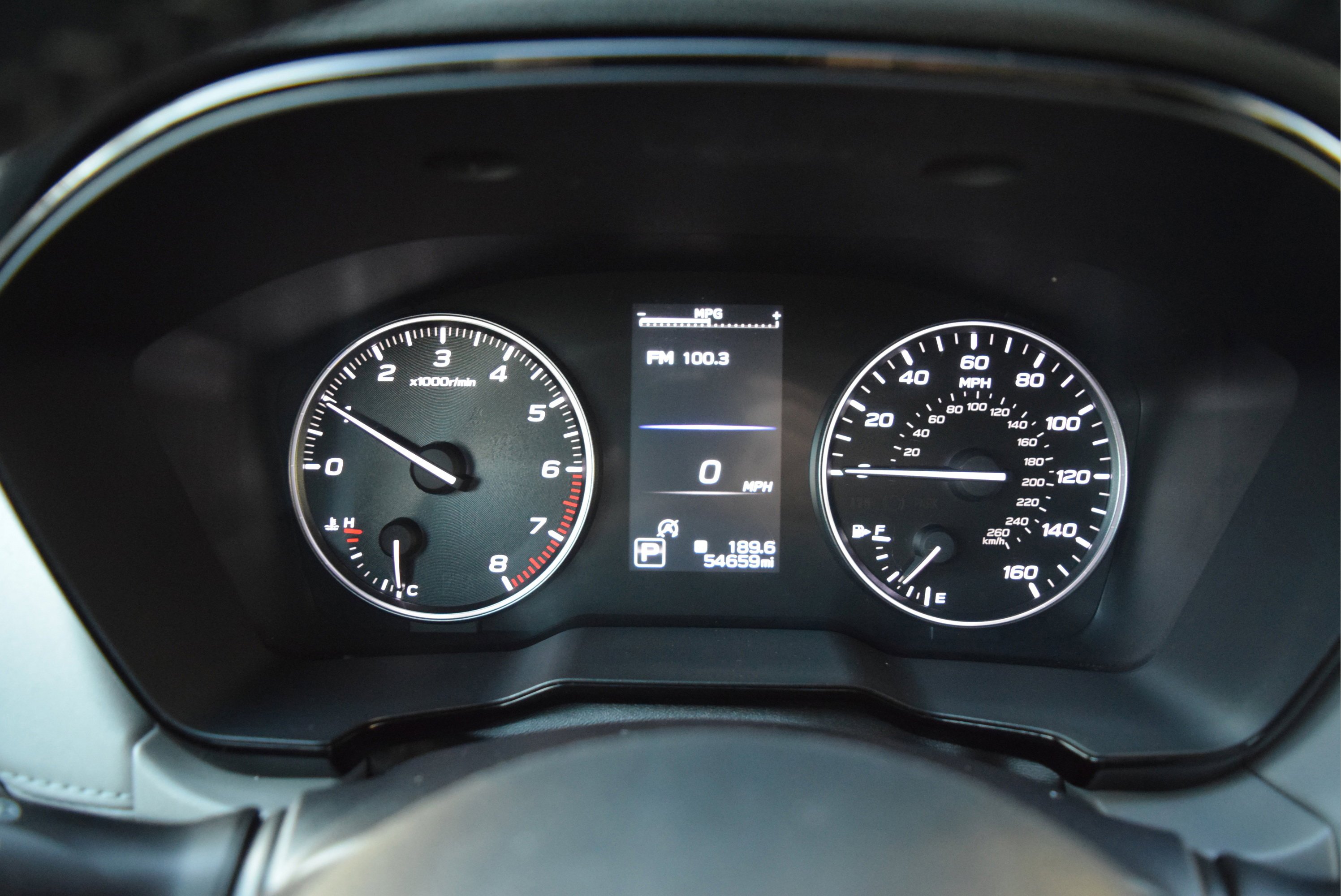 Used 2021 Subaru Outback Premium image 10