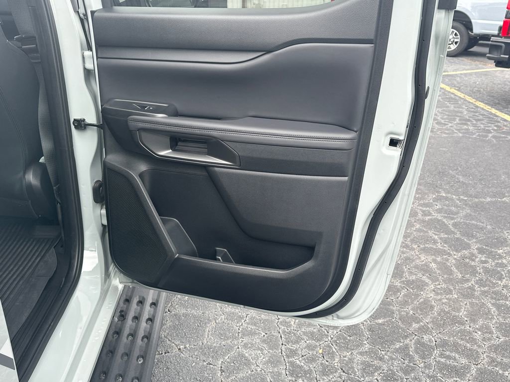 Certified 2024 Ford Ranger Raptor image 16