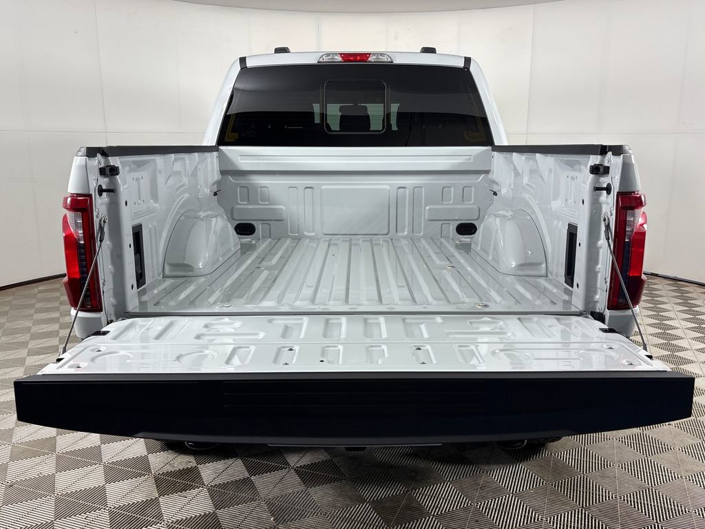 Certified 2026 Ford F150 Tremor AWD/4WD image 24