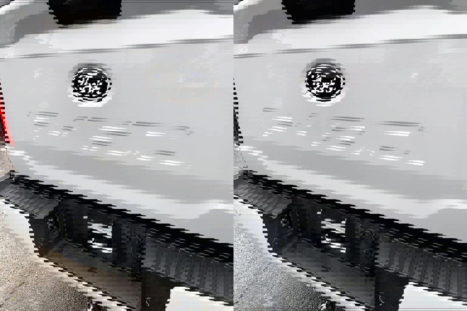 Certified 2024 Ford F150 STX w/ STX Black Appearance Package image 27