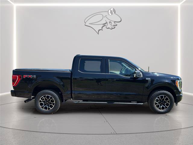 Certified 2022 Ford F150 XLT w/ Equipment Group 302A High AWD/4WD image 6