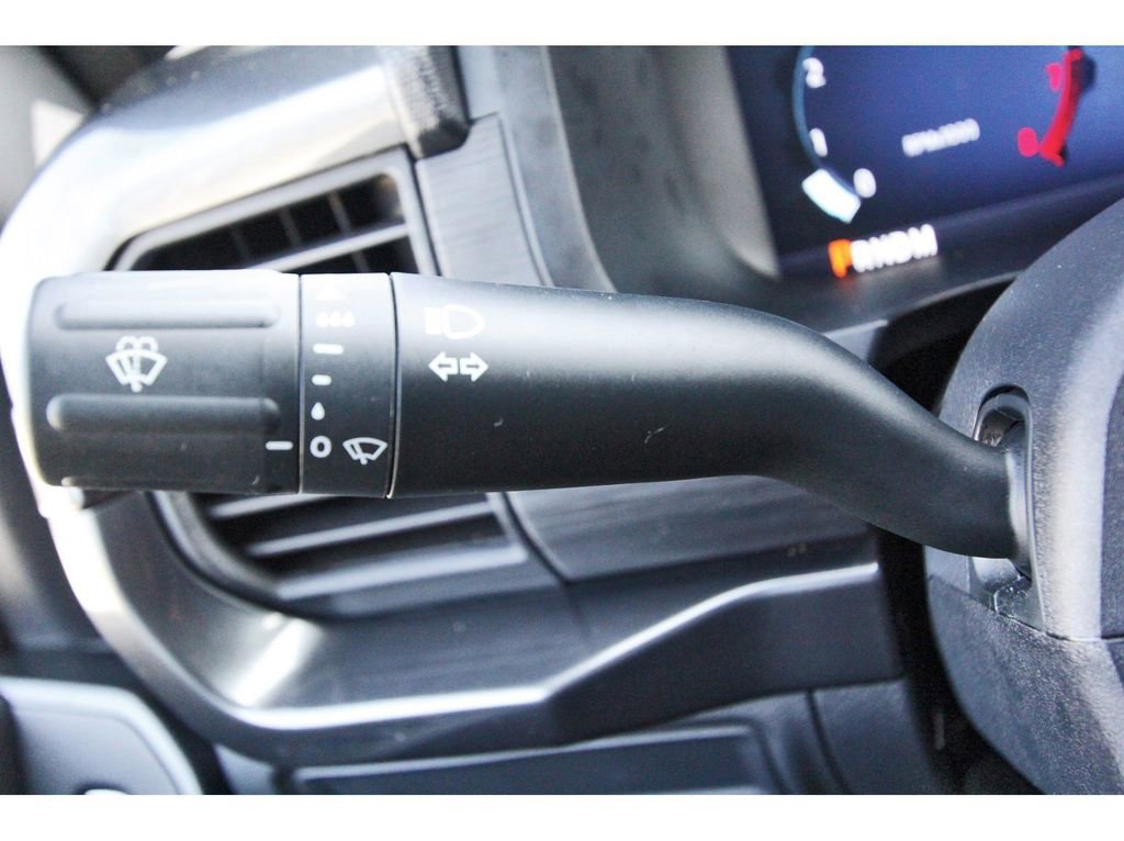 Certified 2024 Ford F150 STX w/ STX Black Appearance Package image 16