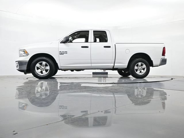 Used 2024 RAM 1500 Classic SLT RWD image 37