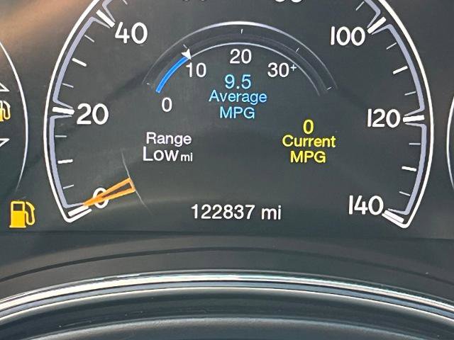 Used 2019 Jeep Grand Cherokee Altitude RWD image 26