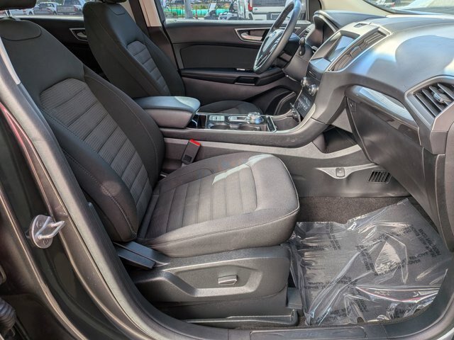 Certified 2019 Ford Edge SEL FWD image 36