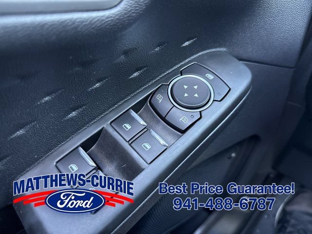 Certified 2020 Ford Escape SE FWD image 24