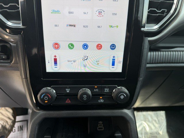 Certified 2026 Ford Ranger XLT AWD/4WD image 21