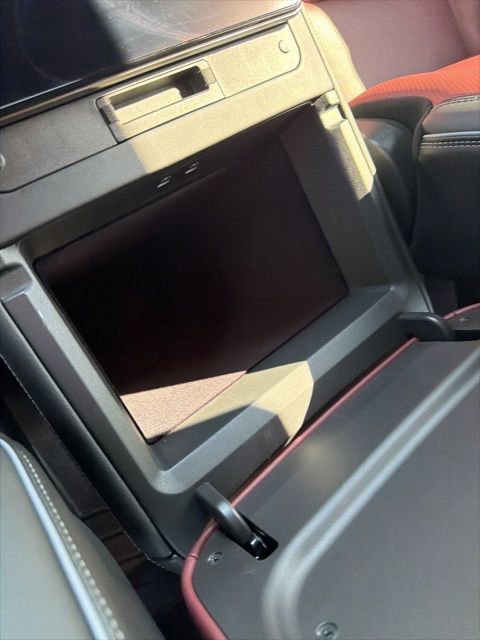 Used 2025 INFINITI QX80 Autograph AWD/4WD image 30