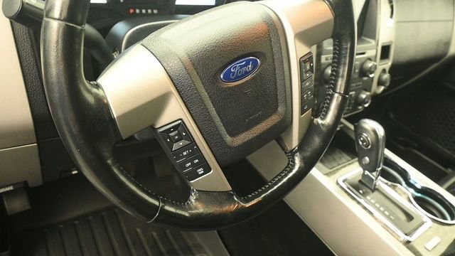 Certified 2017 Ford Expedition Limited AWD/4WD image 15