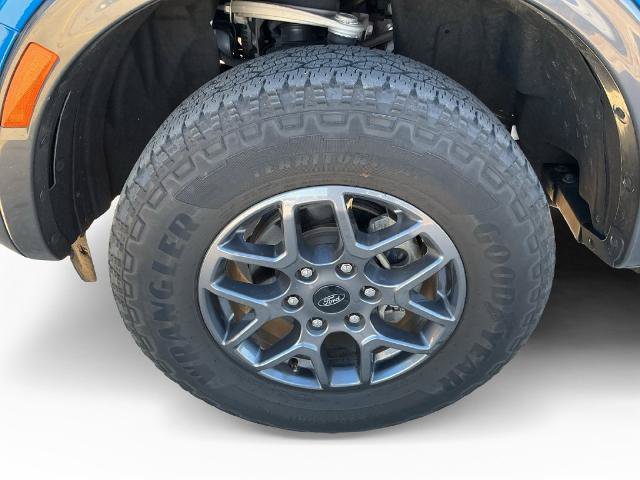 Certified 2024 Ford Ranger XLT RWD image 13