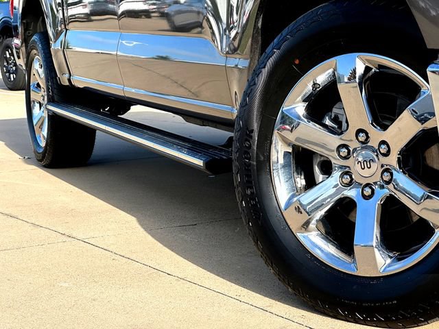 Certified 2023 Ford F150 King Ranch w/ Equipment Group 601A High AWD/4WD image 7