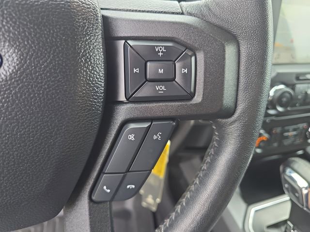 Certified 2018 Ford F150 XLT w/ Equipment Group 302A Luxury AWD/4WD image 17