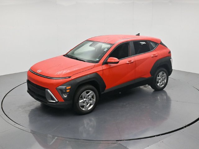 Used 2025 Hyundai Kona SE AWD/4WD image 40