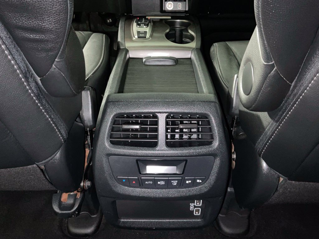Used 2021 Honda Pilot Special Edition image 19