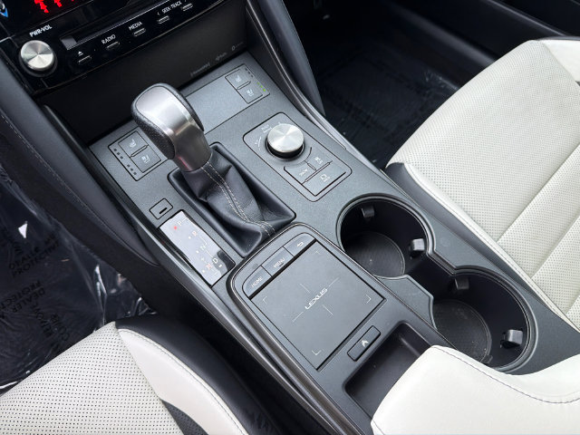 Used 2021 Lexus IS 350 F Sport w/ Accessory Package RWD image 33