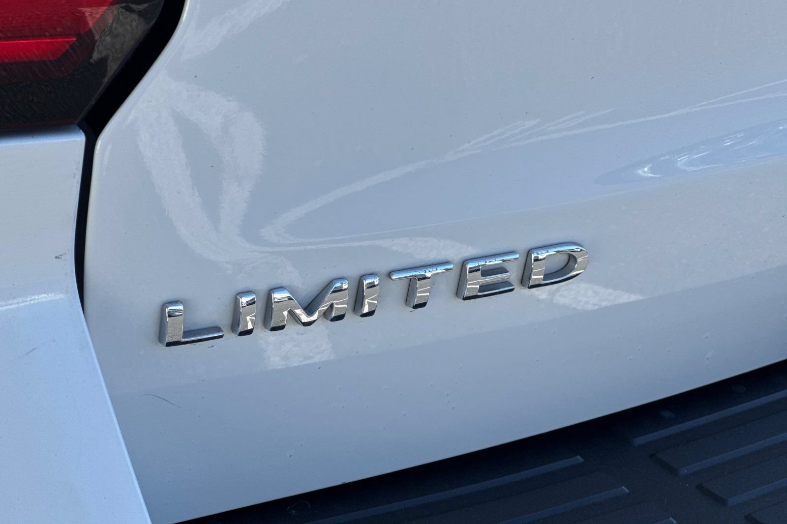 Certified 2023 Ford Expedition Max Limited AWD/4WD image 30