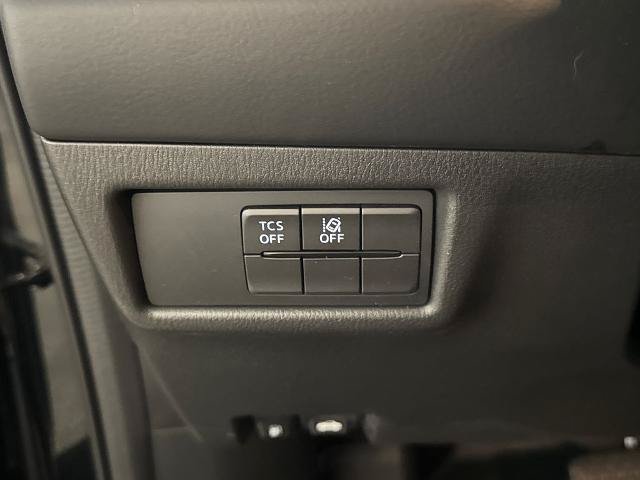 Used 2021 MAZDA CX-5 Touring FWD image 15