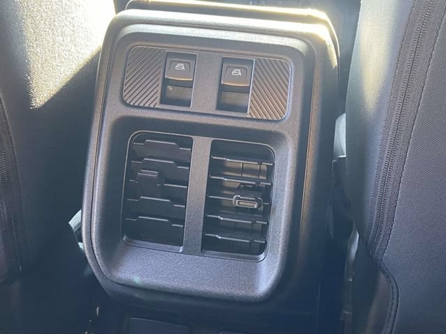 Certified 2025 Ford Bronco Big Bend AWD/4WD image 13