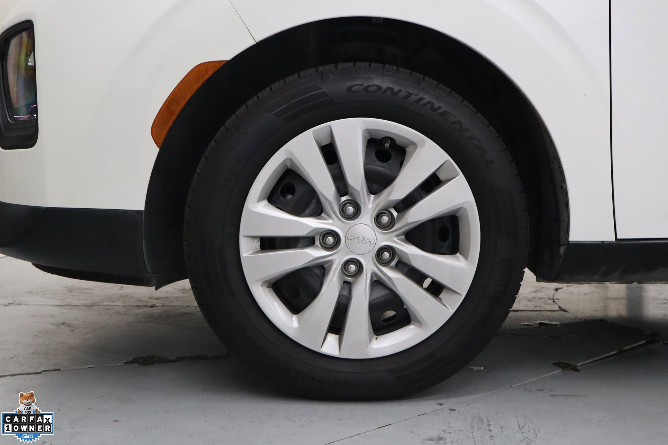 Used 2022 Kia Soul LX image 12