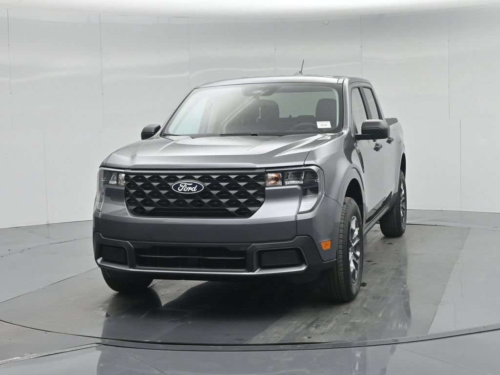 Certified 2026 Ford Maverick XLT FWD image 53