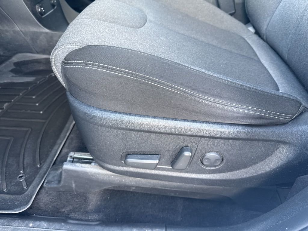 Used 2022 Hyundai Palisade SEL image 19