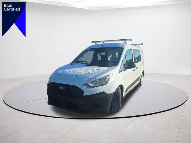 Certified 2019 Ford Transit Connect XL