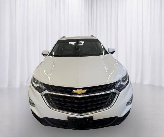 Used 2020 Chevrolet Equinox LT image 9