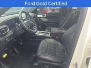 Certified 2024 Ford Explorer ST w/ Equipment Group 401A AWD/4WD image 2